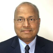 Ajit Nayak
