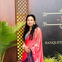 Shirjana Shrestha