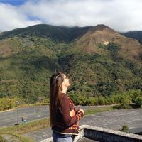 Paula Gonzalez Indriago