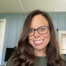 Stephanie O’Connor