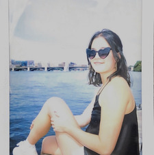 Naomi Liu-Abramowicz