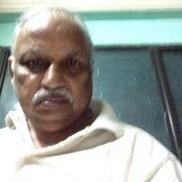 Gundlapalli R Chandrasekhar