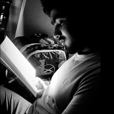 Vaseem Reads 