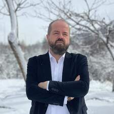 Mehmet Dilbaz