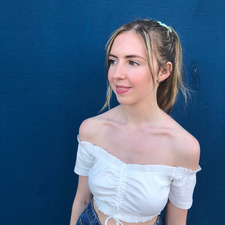 Jasmine Forbes-Lumby