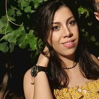 Ghazale Hashemi Abatari