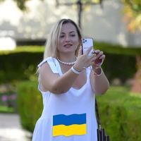 Ольга Михайленко