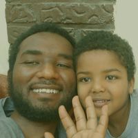 Elham Mohammed