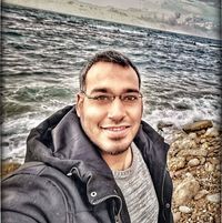 Amr Maksoud