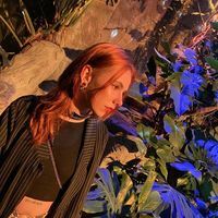 Алина Катериняк