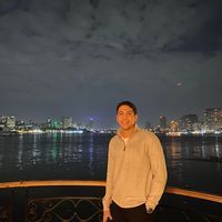 Mohamed Hatem