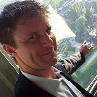 Dominick Moxon-Tritsch