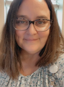 Suzanne (Shan) Thompson