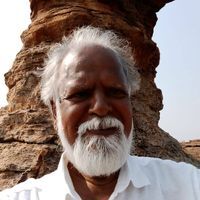 KV Subramanyam