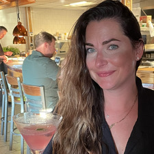 Carly Kilpatrick Maher