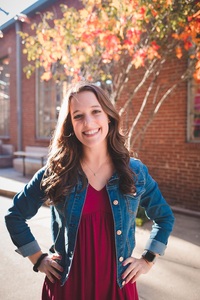 Amanda Scaler