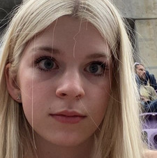 Kamille Carpenter