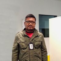 Saipul Haron