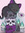 Ryver the grumpy raindancer