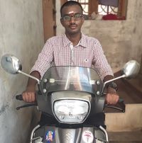 Kailash Kumar