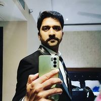Mayank Gupta