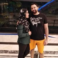 Hatem Ali Alazab
