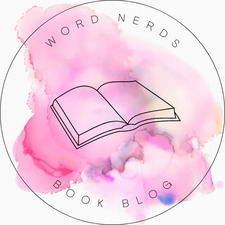 Word Nerds Book Blog