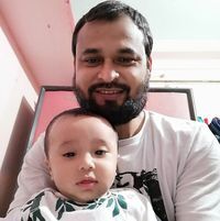 Mohammad Shahidullah