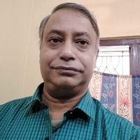 Bikash Bhattacharyya