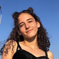 Мариана Тодорова