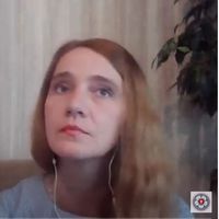 Ольга Підлужна