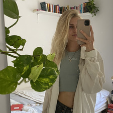Sarah Feldes