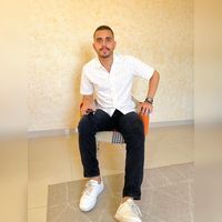 Yousef Abo Ouda