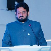 Abbas Ali Raza