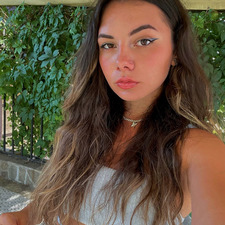 Мелани Петкова