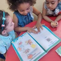 Microbiologist Allam