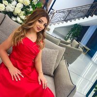 Մերի Սիմոնյան