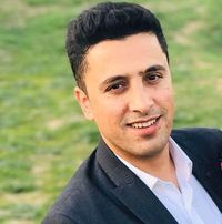 خالد الشاهويي