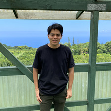 Yi-Jun Yeh