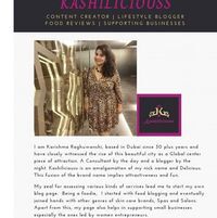 Karishma Raghuwanshi