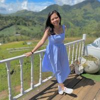 Sharlymagne Chu