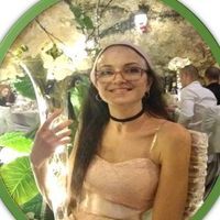 Нина Кутиева