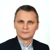 Сергій Шарин