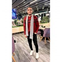 Ahmed Reda