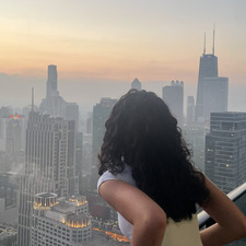 Maya Atassi