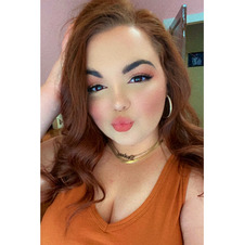 Desiree Falcon