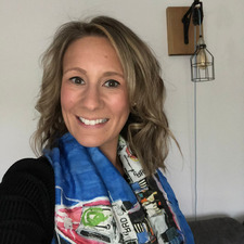 Laura Ferguson