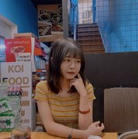 Yến Trinh