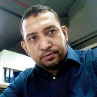 Mahmud Khaled