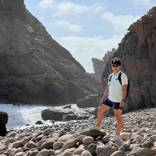 Joshua Hou